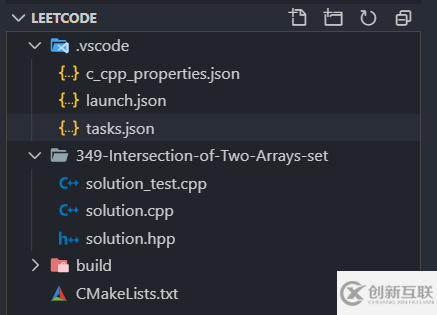 Windows怎么配置VSCode+CMake+Ninja+Boost.Test的C++開發(fā)環(huán)境