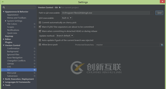 詳解androidstudio項(xiàng)目上傳到github方法以及步驟