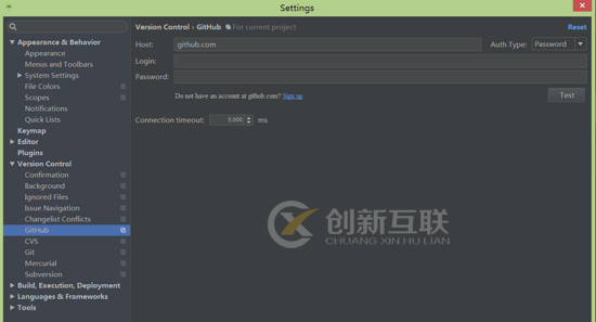 詳解androidstudio項(xiàng)目上傳到github方法以及步驟