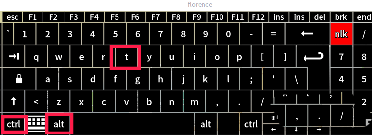 linux系統(tǒng)下dock欄圖標如何調整大小