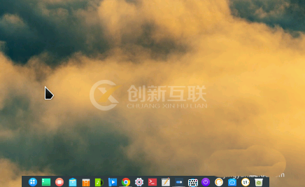 linux系統(tǒng)下dock欄圖標如何調整大小