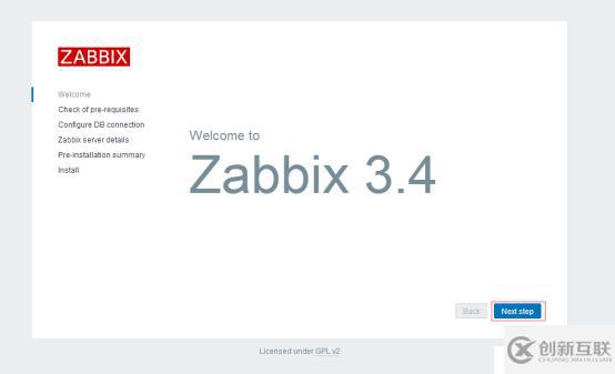 centos7手把手教你搭建zabbix監(jiān)控