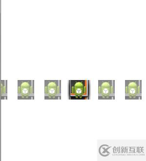 如何在Android應(yīng)用中實(shí)現(xiàn)一個(gè)Gallery畫廊效果