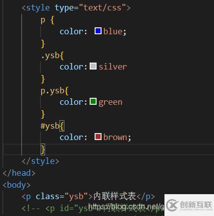 javascript里的DOM知識(shí)分析