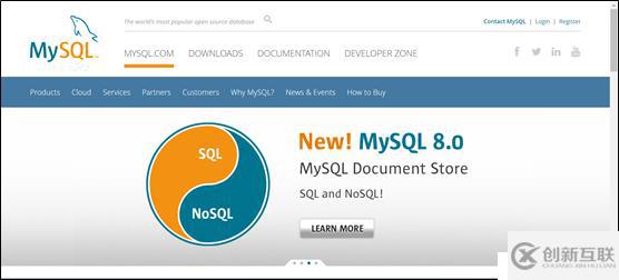 windows10下MySQL5.7.27安裝與配置