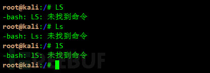 如何理解ls命令