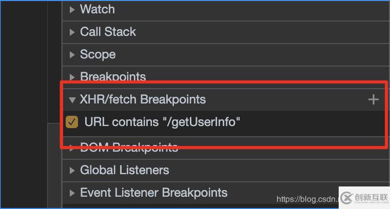 Chrome DevTools如何調(diào)試JavaScript