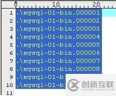 高性能Mysql主從架構(gòu)的復(fù)制原理及配置示例