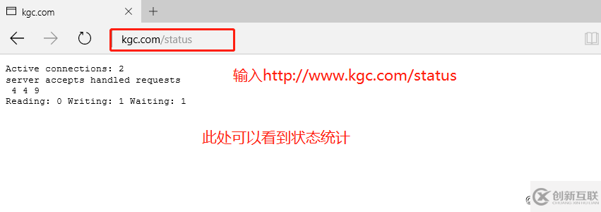 nginx訪問控制的實(shí)現(xiàn)示例