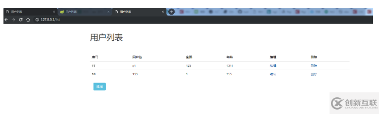 Nginx+SpringBoot怎么實現(xiàn)負載均衡