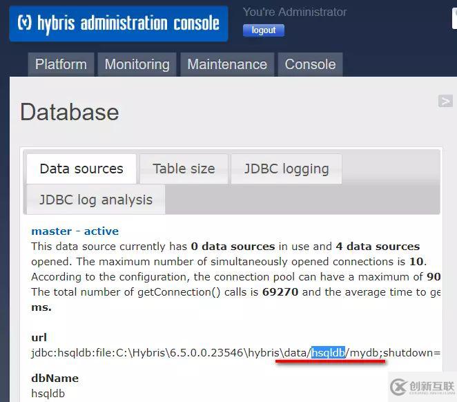 CRM, C4C和SAP Hybris的數(shù)據(jù)庫層設(shè)計是怎樣的