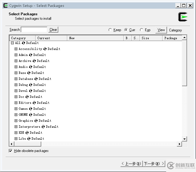 在Windows下安裝Hadoop的方法