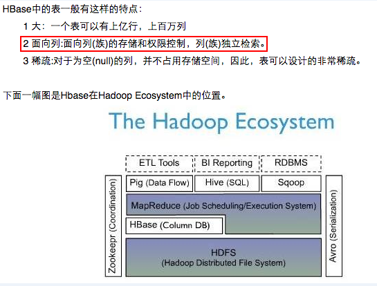 Hadoop生態(tài)的組件HBase怎么搭建