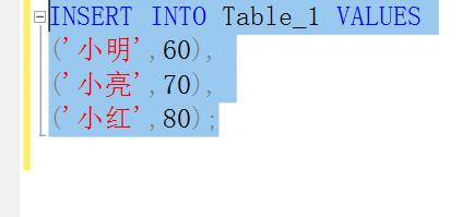 SQL動(dòng)態(tài)查詢方法怎么實(shí)現(xiàn)