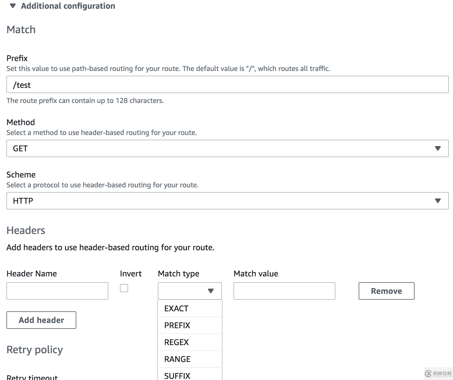 AWS App Mesh和Istio怎么配置