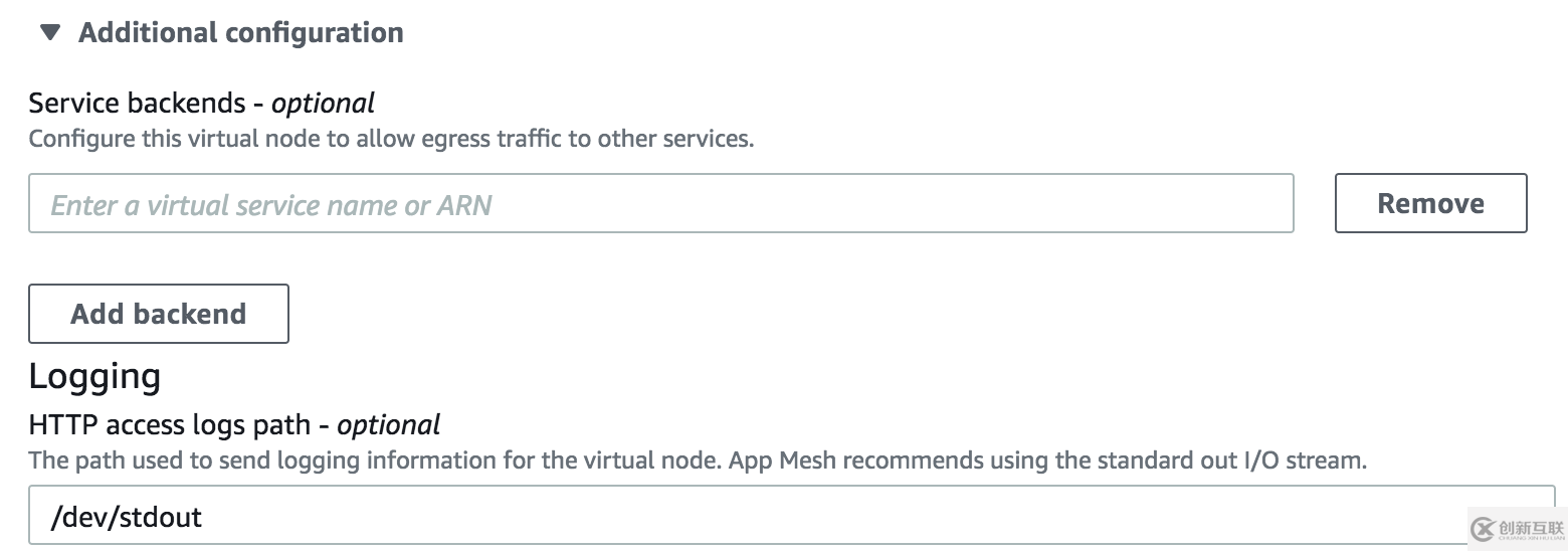 AWS App Mesh和Istio怎么配置