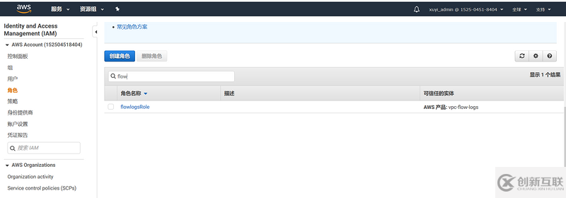 如何使用Elasticsearch實時監(jiān)控VPC flow log