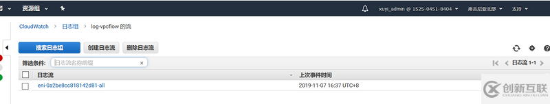 如何使用Elasticsearch實時監(jiān)控VPC flow log