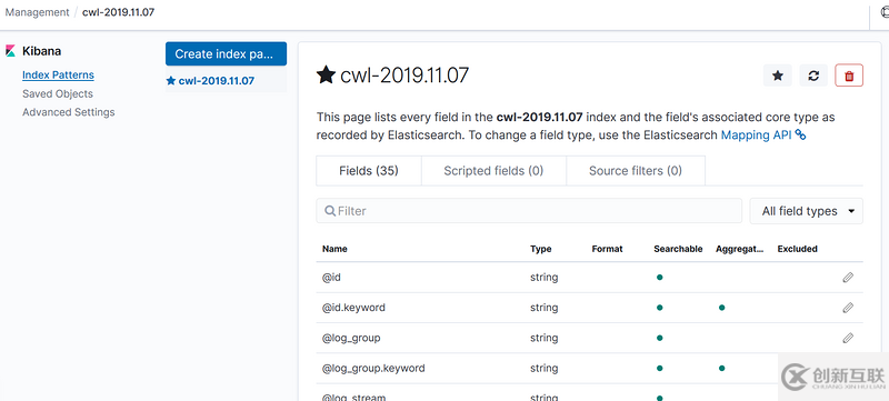 如何使用Elasticsearch實時監(jiān)控VPC flow log