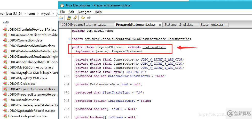 java中PreparedStatement和Statement的區(qū)別是什么