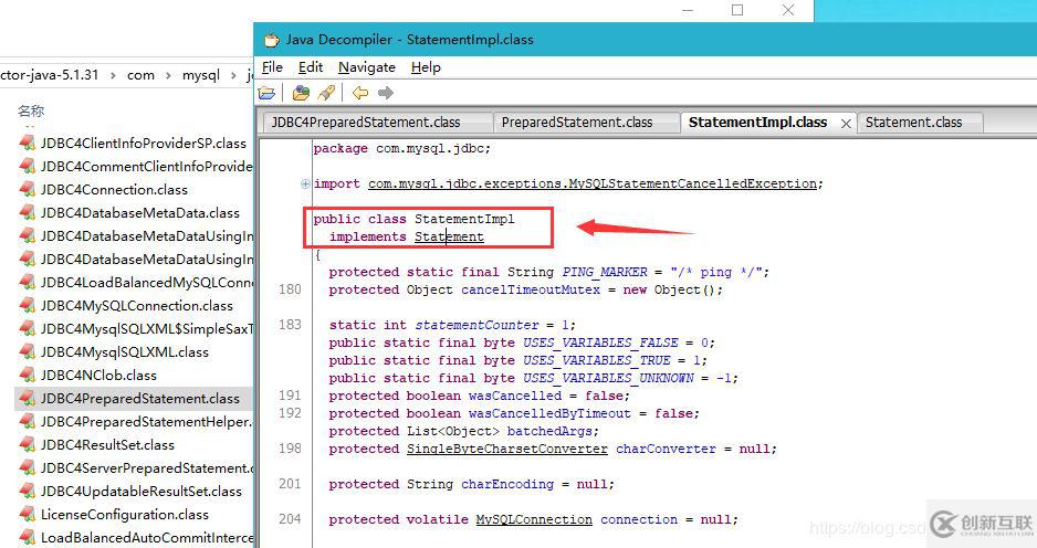 java中PreparedStatement和Statement的區(qū)別是什么