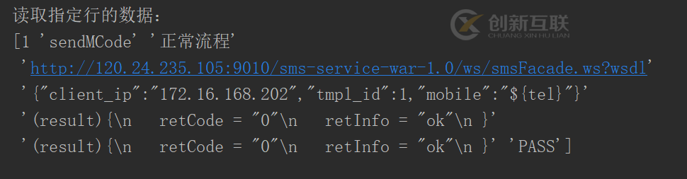 Python處理Excel數(shù)據(jù)的方法