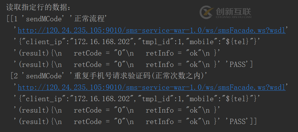 Python處理Excel數(shù)據(jù)的方法