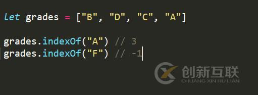 JavaScript中如何檢查數(shù)組是否包含指定值