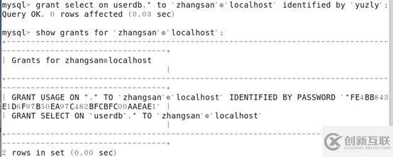 Linux安全配置Mysql數(shù)據(jù)庫的方法