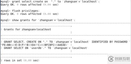 Linux安全配置Mysql數(shù)據(jù)庫的方法