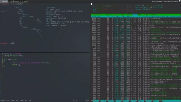 Linux發(fā)行版該怎么選擇