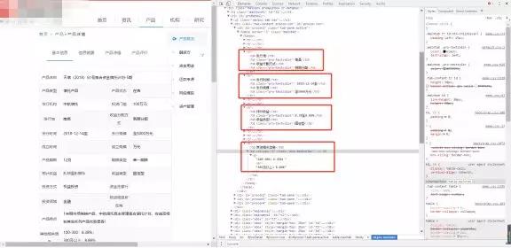 Python中怎么爬取金融市場數(shù)據(jù)