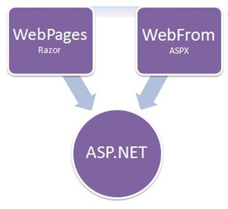 VS11 ASP.NET Web Pages 2如何快速網(wǎng)站開發(fā)構建