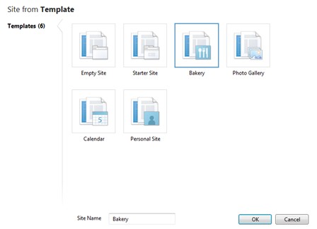 VS11 ASP.NET Web Pages 2如何快速網(wǎng)站開發(fā)構建