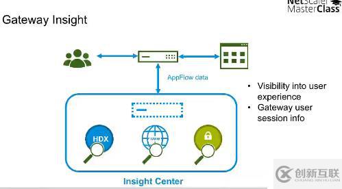 Citrix NetScaler 11的新功能 - Mast