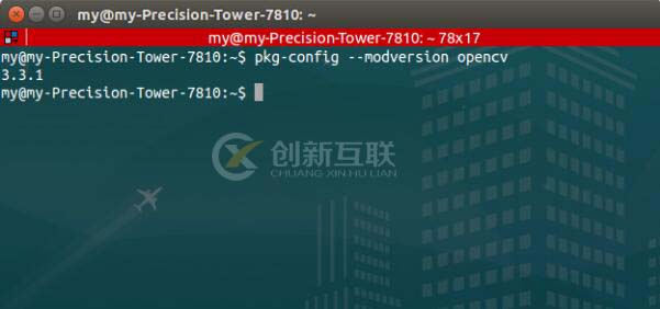 Ubuntu14.04中如何實現(xiàn)opencv2.4.8和opencv3.3.1多版本共存