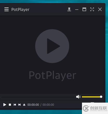 potpalayer無邊框如何設(shè)置