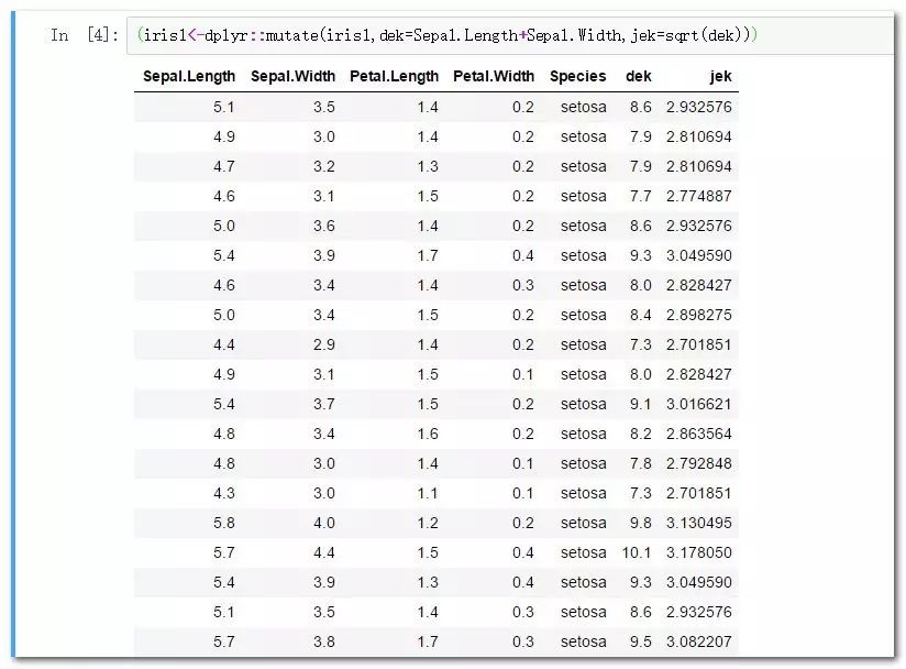 R語言與Python數(shù)據(jù)聚合功能的用法介紹