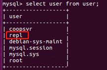 Mysql主主復(fù)制配置