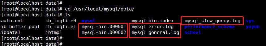 詳解MySQL用戶與授權(quán)、MySQL日志管理、數(shù)據(jù)亂碼解決方案。