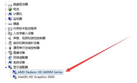 電腦顯卡如何看型號