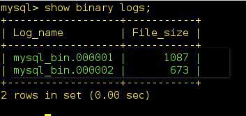 MySQL數(shù)據(jù)庫(kù)的災(zāi)難備份與恢復(fù)