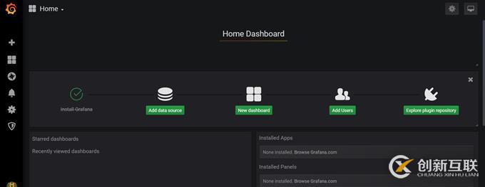 CentOS 7.7 yum方式安裝配置Zabbix 4.0 LTS詳解（四）