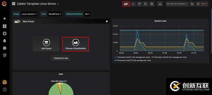 CentOS 7.7 yum方式安裝配置Zabbix 4.0 LTS詳解（四）