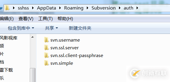 svn服務器安裝在centos7系統(tǒng)平臺