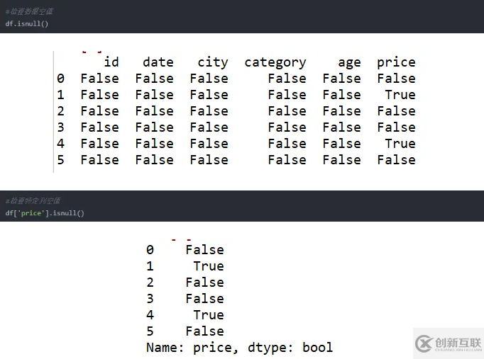 Python操作Excel的函數(shù)有哪些