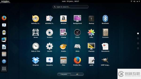 怎么在Ubuntu13.10中安裝Gnome3.10