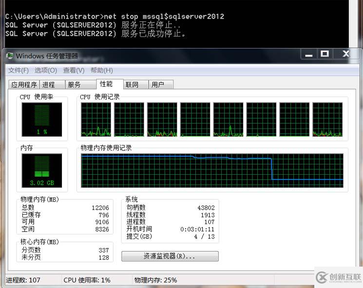 SQL Server如何統(tǒng)計(jì)信息更新時(shí)采樣百分比對(duì)數(shù)據(jù)預(yù)估準(zhǔn)確性的影響