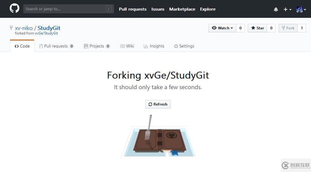 如何使用Git與GitHub協(xié)同開發(fā)并搭建私有GitLab