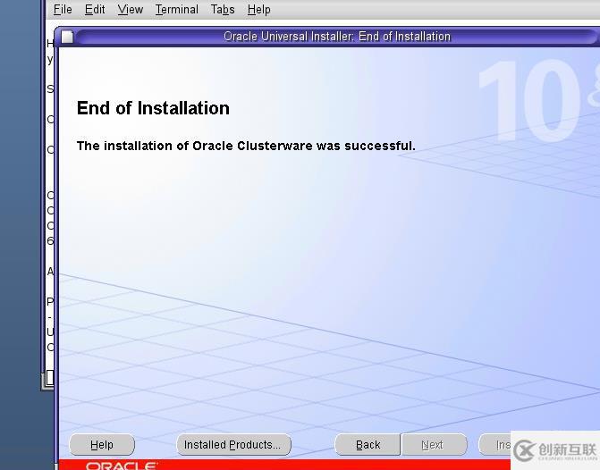 Solaris 10(x86)構(gòu)建Oracle 10g RAC之--安裝CRS